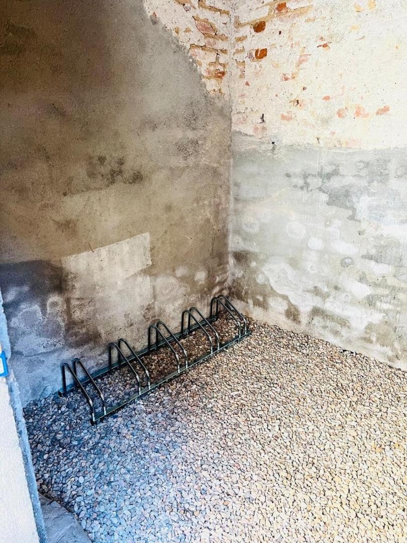 La Jungle D'Orient ~ Confort ~ Garage A Velos Montluçon Екстериор снимка